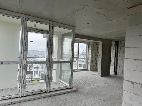 Продаж 1к Квартира 48.1 кв.м ЖК Велика Британія Львів - фото 12