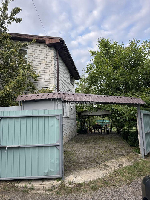 Продаж Будинок 3-кімнатний Караван (м Люботин район) - фото 15