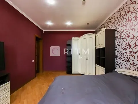 Оренда 3к Квартира 110 кв.м Кравчука вулиця 46В Луцьк - фото 8