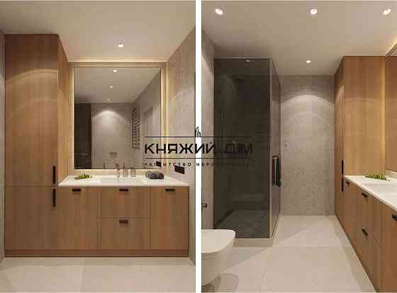 Продаж 1-х к. кв. у ЖК Great, 5 будинок. № 21142323 Київ