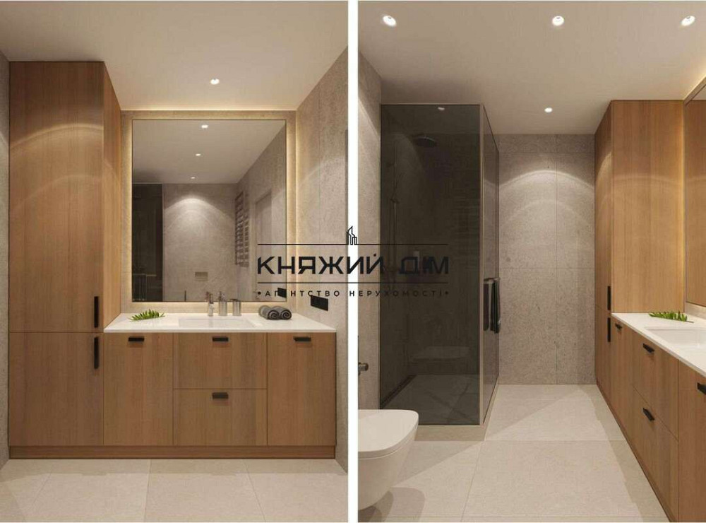 Продаж 1-х к. кв. у ЖК Great, 5 будинок. № 21142323 Київ - фото 3