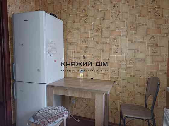 Оренда Квартира 1-кімнатна, 10/25 поверх на Софьи Русовой ул. Kiev