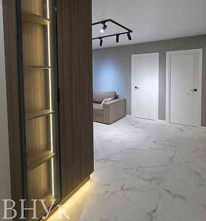 Продаж Квартира 3-кімнатна, 4/11 поверх на Сахарова Тернопіль