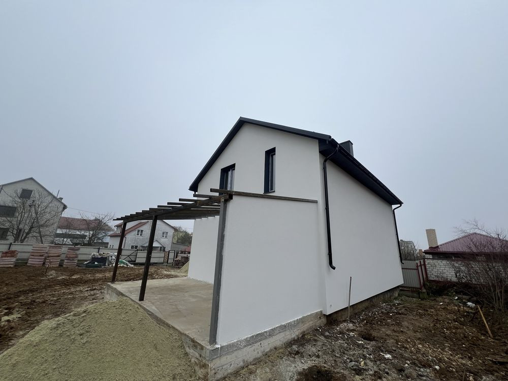 Продаж Будинок 3-кімнатний на вул. Замкова Пустомыты - изображение 4