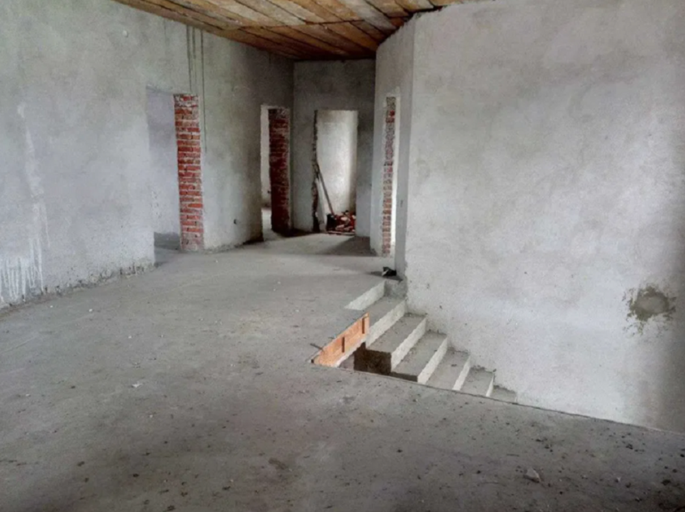 Продаж приватного будинку 400 м.кв., Велика Березовиця Великая Березовица - изображение 6