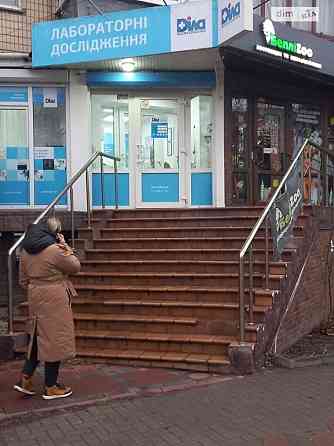 Продаж приміщення вільного призначення на Келецька поверх - 1/5 Вінниця