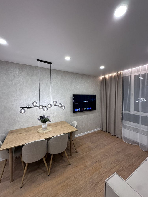 Продаж Квартира 1-кімнатна, 17/21 поверх на Олександра Олеся вул., д. 27-А Київ - фото 4