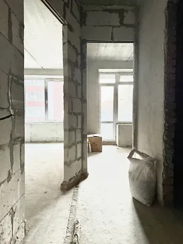 Продаж 1к Квартира 36 кв.м ЖК Студентський Хмельницький - фото 8