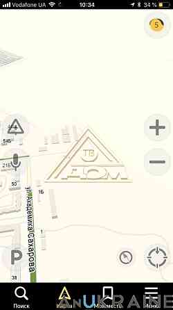 Продаж земельної ділянки 0 соток на ул. Академика Сахарова, 16 Ліски (Комінтернівський район)