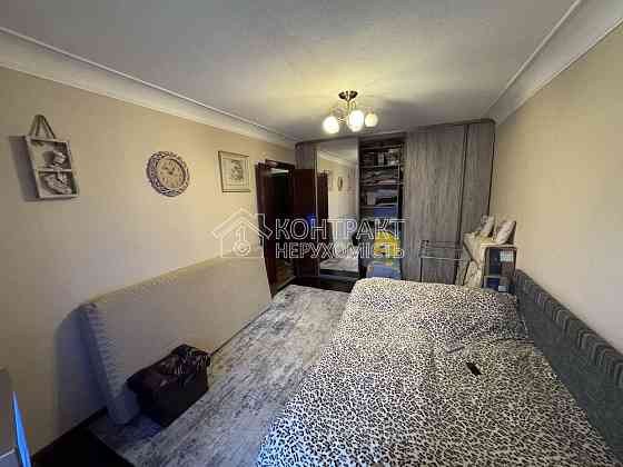 Продаж Квартира 1-кімнатна, 3/5 поверх на вул. Науки Харків