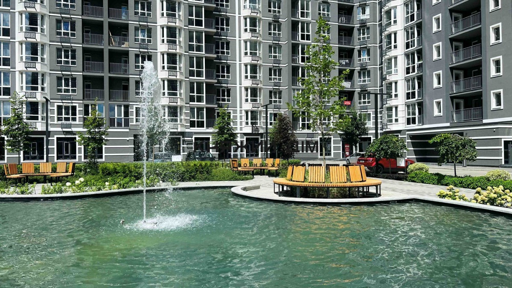 Продаж 1 кімнатна квартира м. Буча КОД 21108890 Буча - фото 1