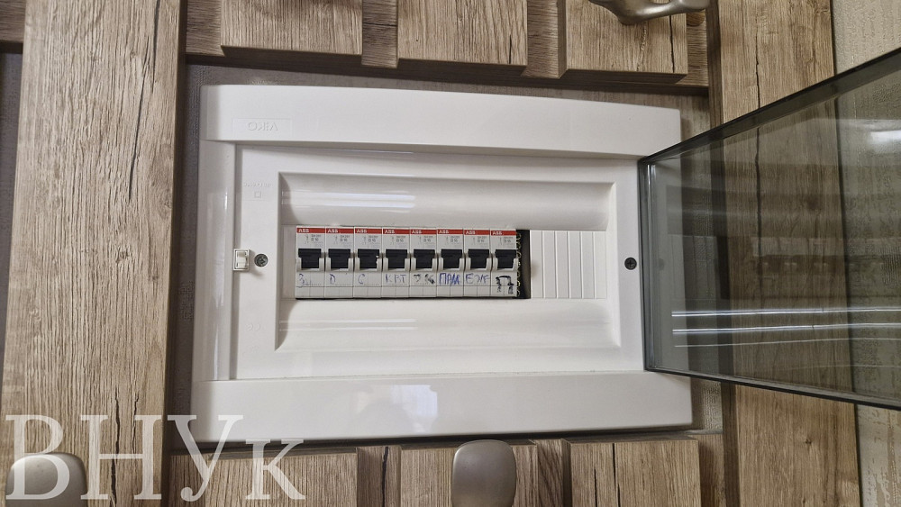 Продаж Квартира 3-кімнатна, 1/9 поверх на Метельницького Luts'k - photo 14