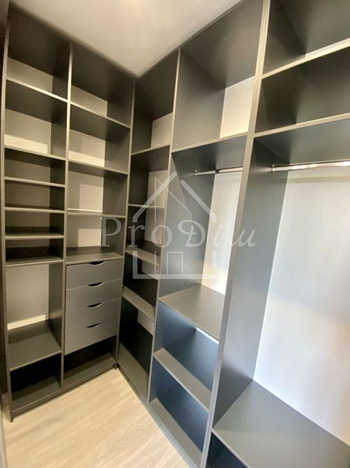 Оренда Квартира 1-кімнатна, 6/9 поверх на Кирилівська вул. (Фрунзе), 37а Kiev - photo 12