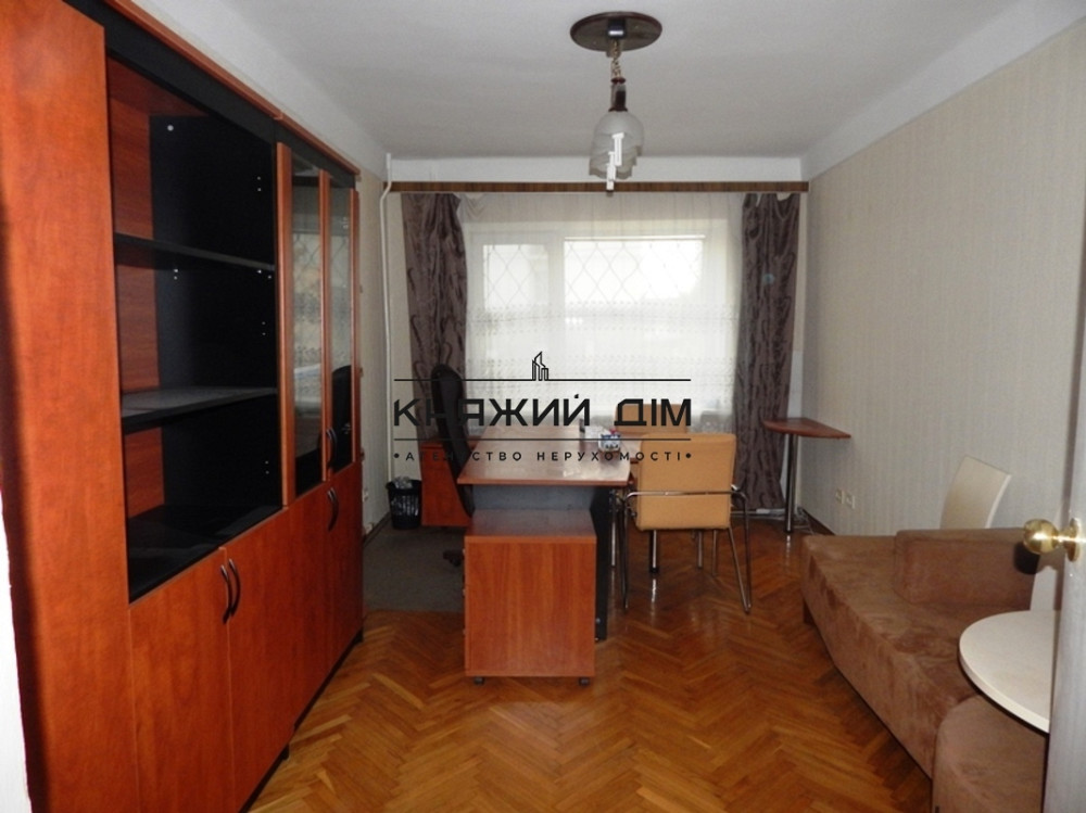 Оренда офісне приміщення на Победы просп./ Берестейский просп. поверх - 2/5 Київ - фото 5