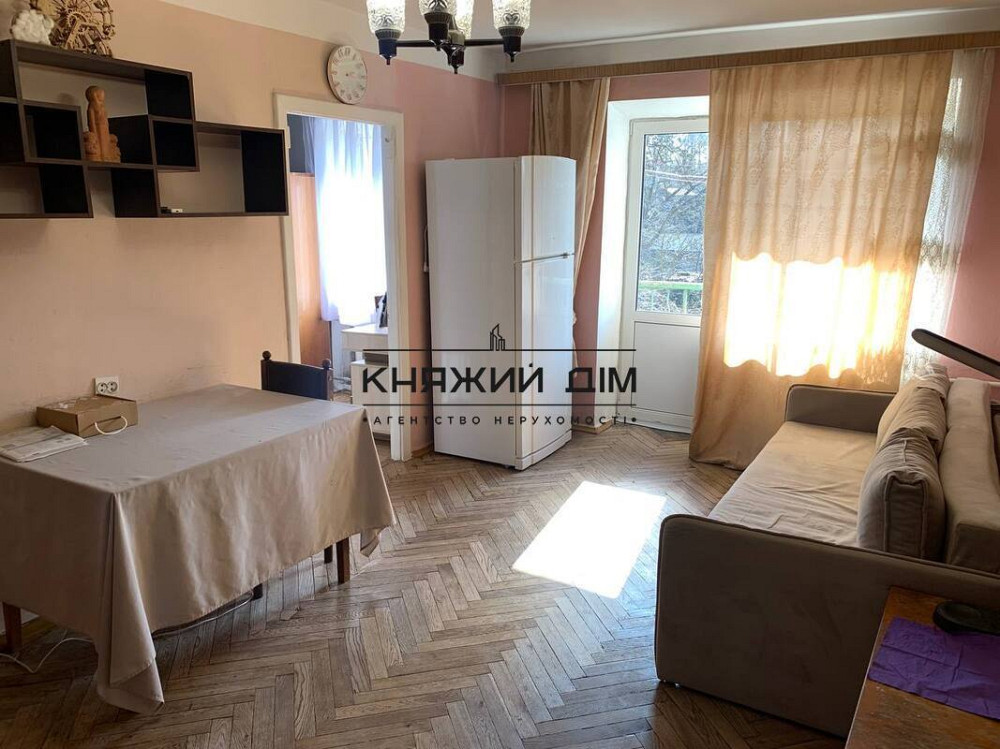 Продаж Квартира 2-кімнатна, 2/5 поверх на Новикова-Прибоя ул. Kiev - photo 13