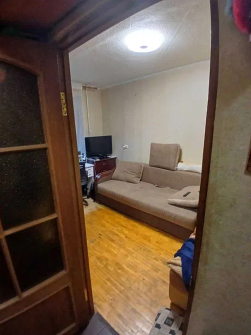 Продаж Квартира 1-кімнатна, 2/9 поверх на Литвинського, 31Б Київ - фото 5