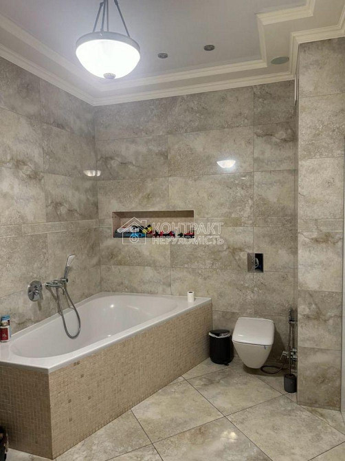 Продаж Квартира 3-кімнатна, 6/6 поверх на вул. Новоолександрівська Харків - фото 10