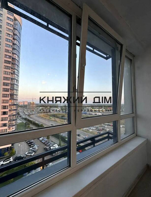 Оренда Квартира 2-кімнатна, 9/25 поверх на Заречная ул. Київ - фото 9