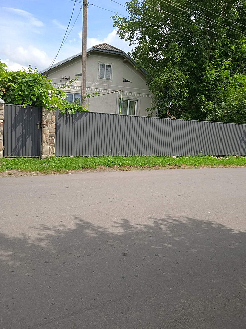 Продаж Будинок на Копана Іванівці - фото 1