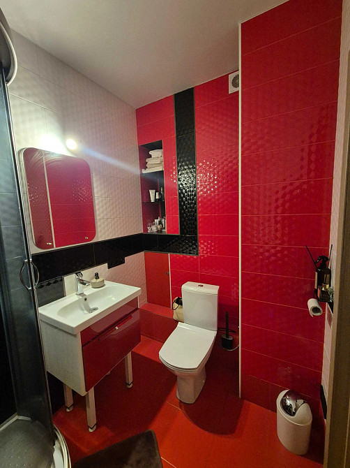 Продаж Квартира 2-кімнатна, 20/24 поверх на Академіка Глушкова просп., 9В Kiev - photo 2