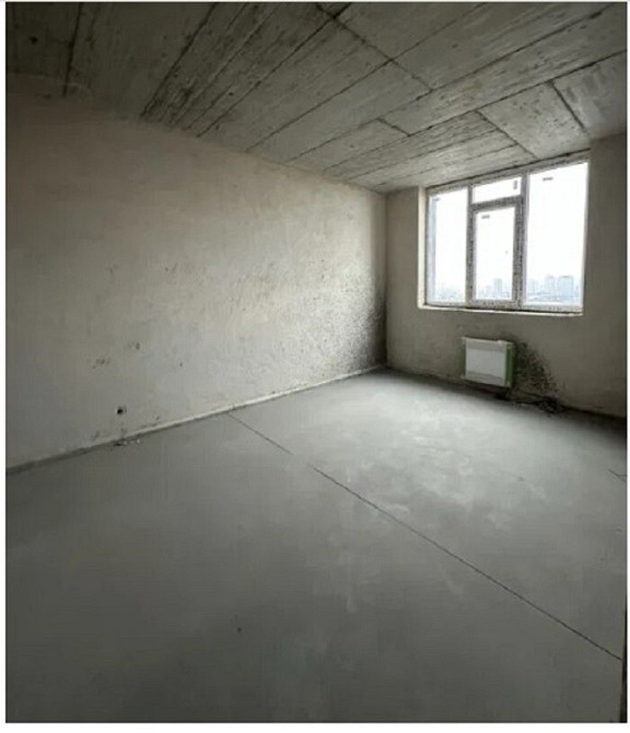 Продаж Квартира 1-кімнатна, 20/25 поверх на улица Сосюры Владимира, д.6 Киев - изображение 7