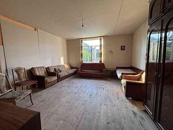 Продаж Квартира 1-кімнатна, 1/2 поверх на Миру Івано-Франківськ