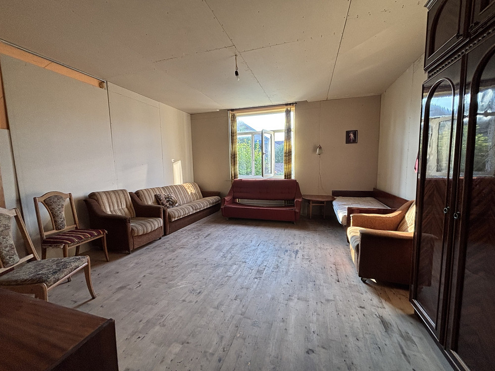 Продаж Квартира 1-кімнатна, 1/2 поверх на Миру Івано-Франківськ - фото 3