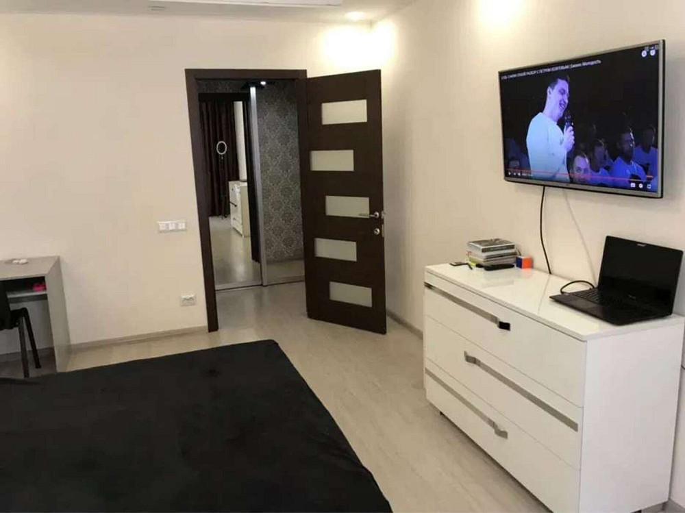 Оренда Квартира 2-кімнатна, 16/25 поверх на Здановської, 36-в Київ - фото 2