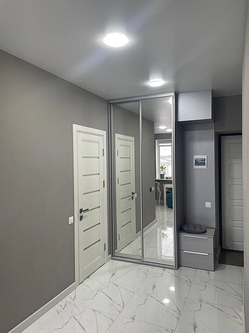 Продаж Квартира 1-кімнатна, 5/10 поверх на вул. Євгена Рихліка Житомир - фото 4