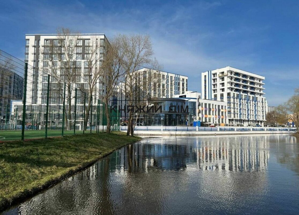 Оренда Квартира 1-кімнатна, 10/10 поверх на Малоземельная ул. Киев - изображение 12