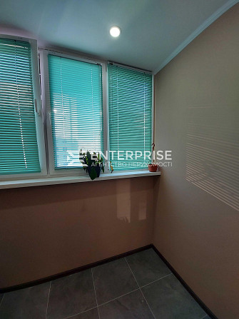 Продаж 1к Квартира 41 кв.м Єлизавети Чавдар вул. Kiev - photo 9