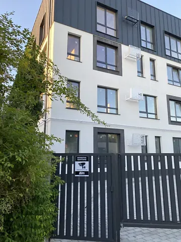 Продаж 1к Квартира 43.9 кв.м Самчука Уласа вулиця 30Г Рівне - фото 10