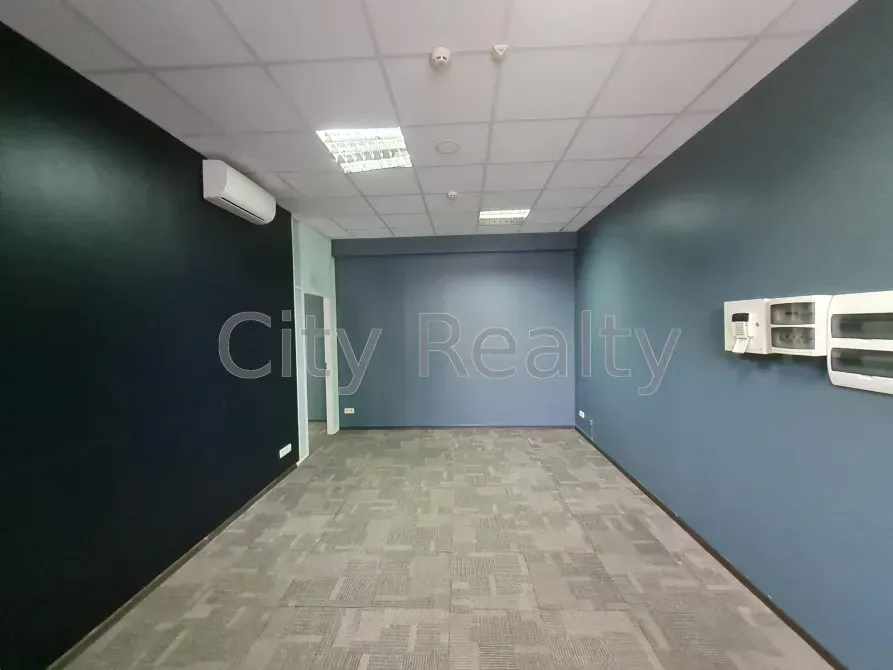 Здається Офісні приміщення площа 348.54 кв.м 2-й поверх Київ Миколи Пимоненка 13 Київ - фото 8