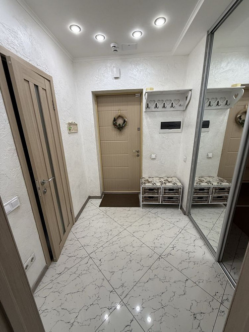 Продаж Квартира 1-кімнатна, 7/25 поверх на Туманяна Ованеса вул., д. 3 Kiev - photo 13