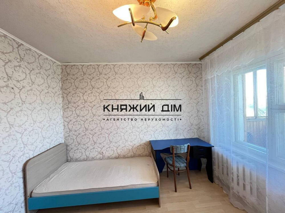 Оренда 3- кімн. квартири метро Позняки Код : 11203519 Київ - фото 1