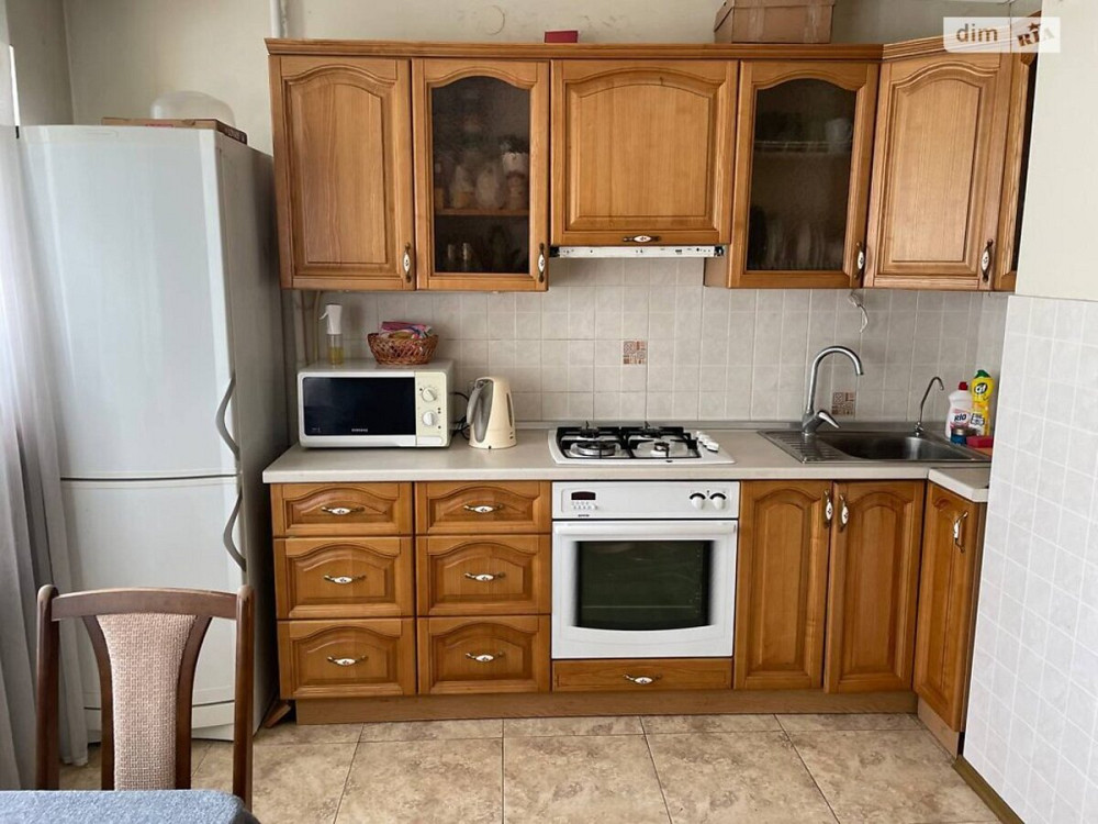 Оренда Квартира 2-кімнатна, 5/16 поверх на бульвар Лесі Українки, 7 Kiev - photo 4