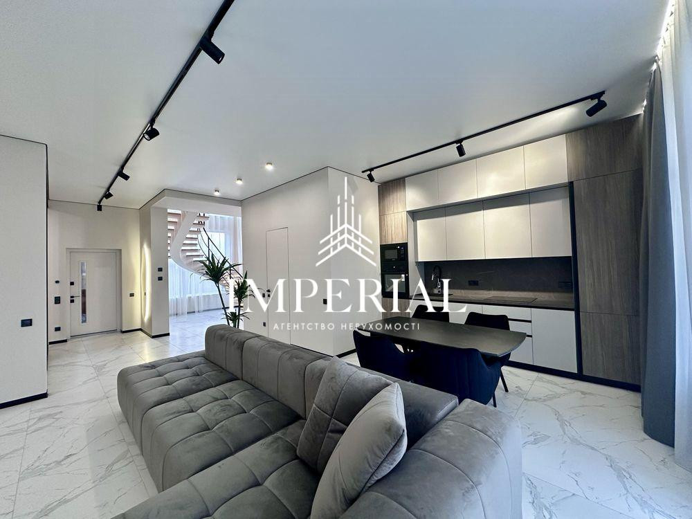 Оренда Будинок 4-кімнатний на вул. Приозерна Київ - фото 1