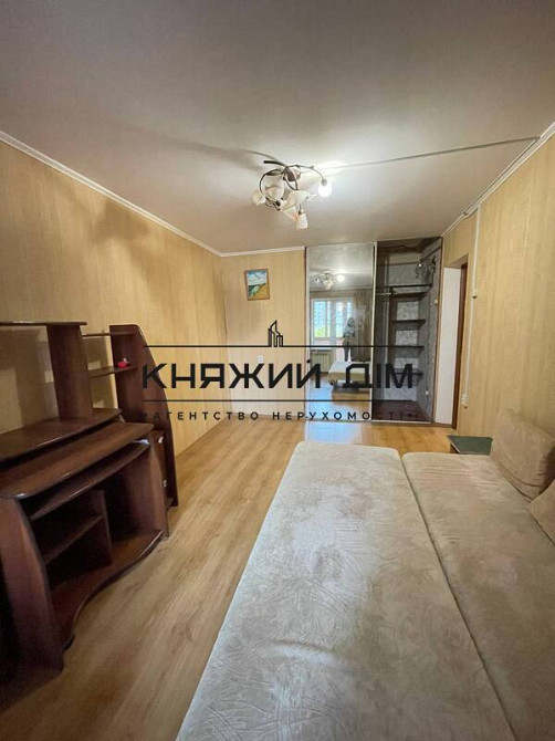 Продається 2-кімнатна квартира по вул. Срібнокільська 24А № 21143978 Київ - фото 17