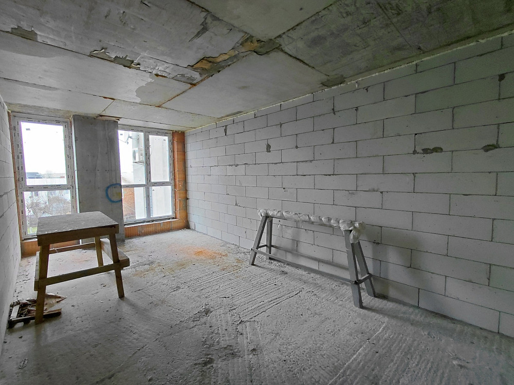 Продаж Квартира 2-кімнатна, 7/10 поверх на Мєшковського, 19 Тернопіль - фото 19