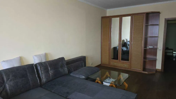 Оренда Квартира 1-кімнатна, 19/23 поверх на Голосіївська, 13б Київ