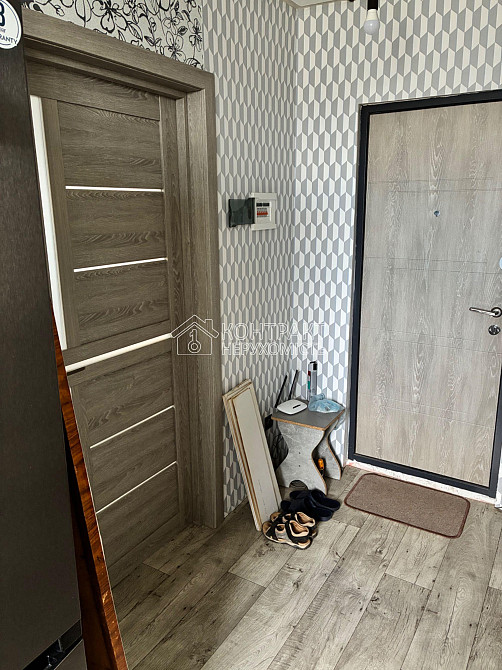 Продаж Квартира 1-кімнатна, 9/9 поверх на вул. Сергія Грицевця Харків - фото 2