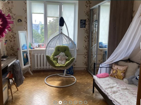 Центр Одессы.  Квартира на Ришельевской. Одесса - изображение 1