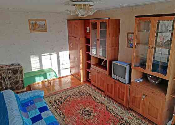 Оренда Квартира 1-кімнатна, 14/16 поверх на Гонгадзе просп., 10 Киев