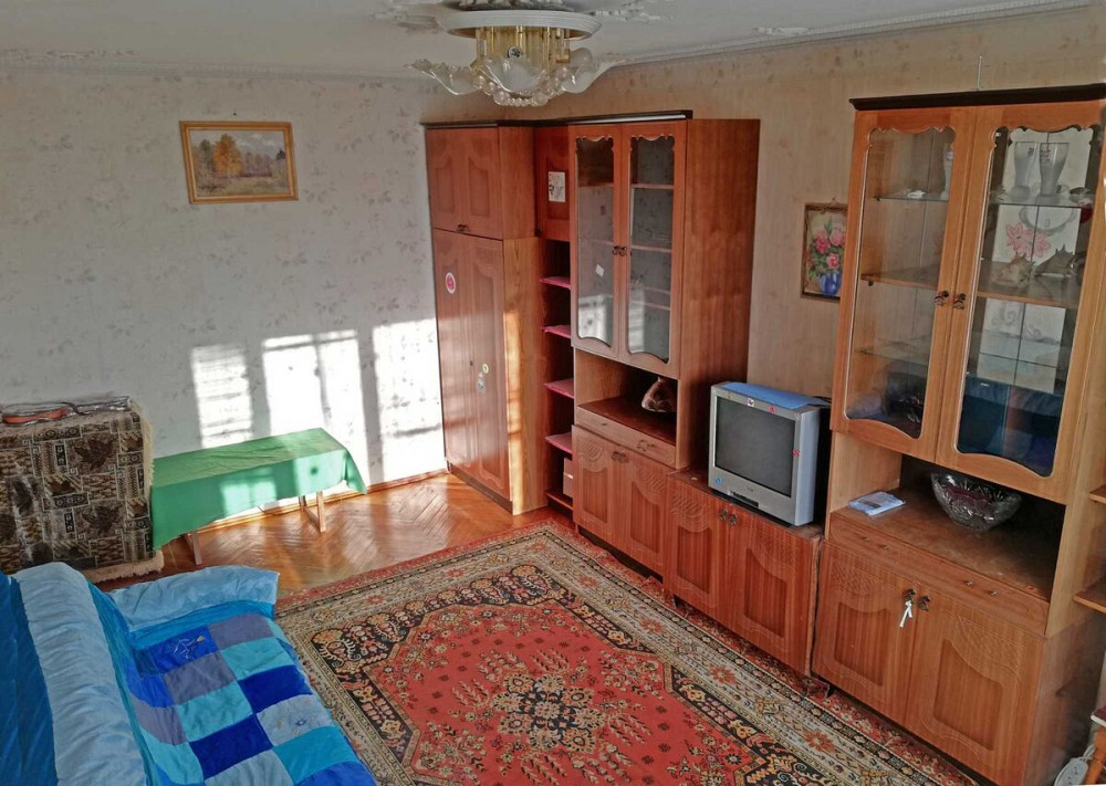 Оренда Квартира 1-кімнатна, 14/16 поверх на Гонгадзе просп., 10 Київ - фото 4