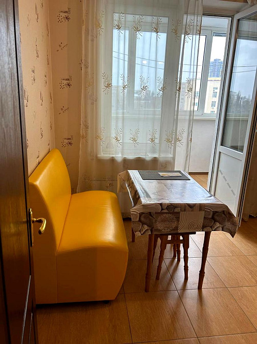 Продаж Квартира 1-кімнатна, 6/12 поверх на Валерія Лобановського вул., д. 4-Ж Київ - фото 19