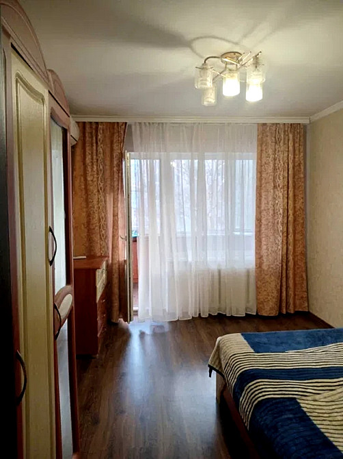 Продаж Квартира 3-кімнатна, 5/9 поверх на Евгения Чикаленко ул. (Вильямса Академика) Одеса - фото 5