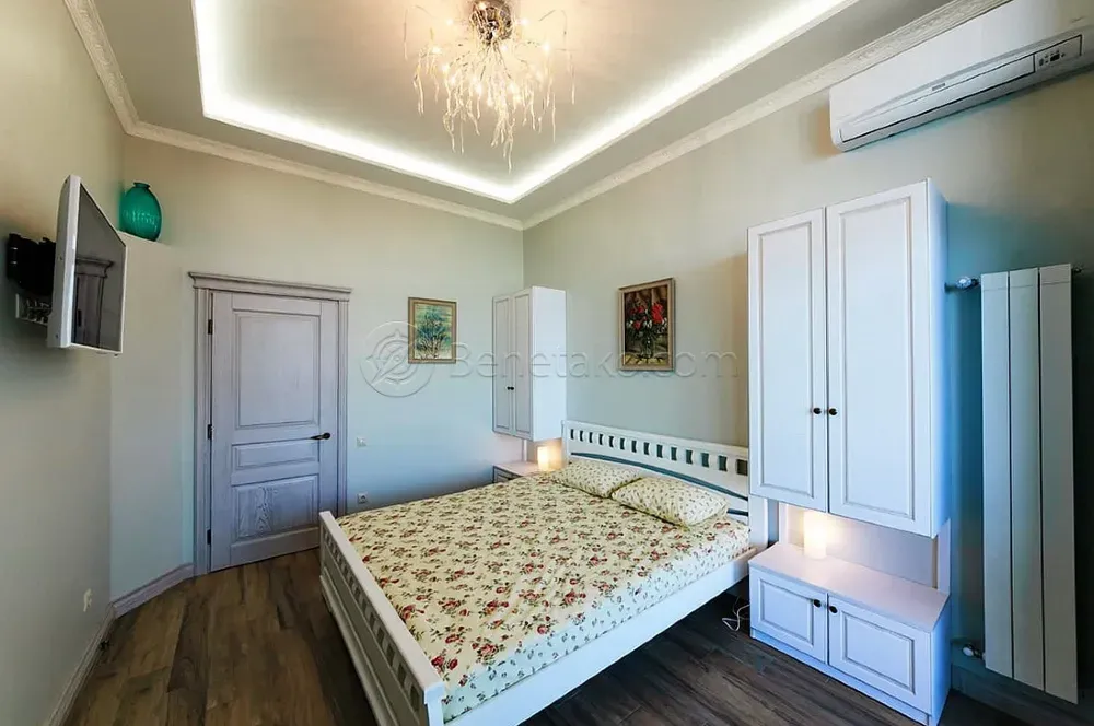 Оренда 3к Квартира 150 кв.м Гагаринское Плато, 5/3 Одеса - фото 5