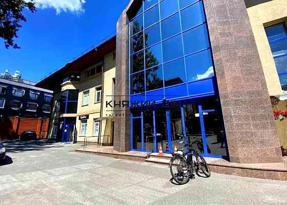 Оренда офісне приміщення на вул. Выборгская ул./ Олекси Тихого поверх - 2/3 Киев