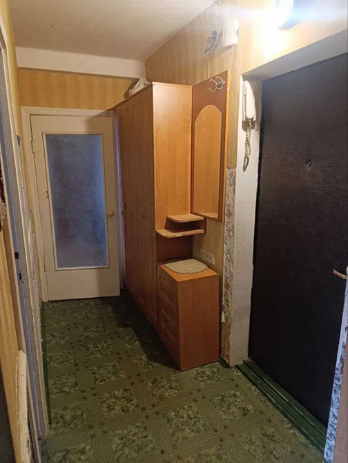 Оренда Квартира 2-кімнатна, 4/9 поверх на Березняківська, 12 Kiev - photo 7