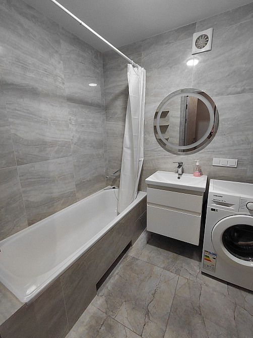 Оренда Квартира 2-кімнатна, 10/10 поверх на Гайова вул., 8А Тернопіль - фото 17